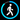 StepsApp Pedometer icon