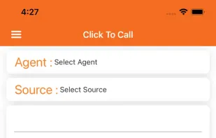 Smartflo screenshot 1