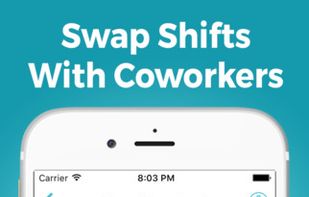 Shyft screenshot 1