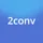 2conv.ch Icon