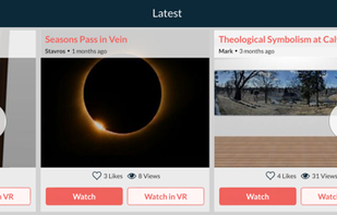 ArtSteps screenshot 2