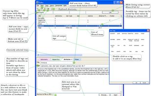 Graphical Overview