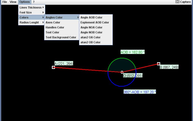 Screen Protractor Alternatives and Similar Software AlternativeTo