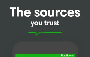 PressReader screenshot 3