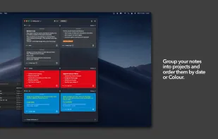 Sticklets screenshot 3