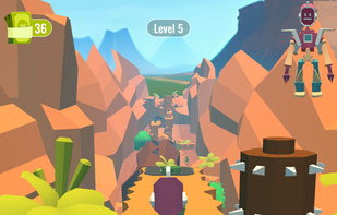 Build A Friend screenshot 3