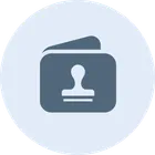 Customer Loyalty App icon