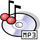 Any2MP3 icon