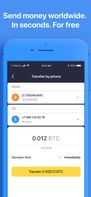 Crypterium screenshot 2