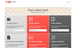 freetools.site screenshot 1