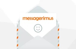 Messagerimus screenshot 1