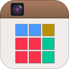 PhotoTiling icon