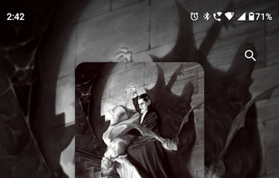 Void for Jellyfin screenshot 1