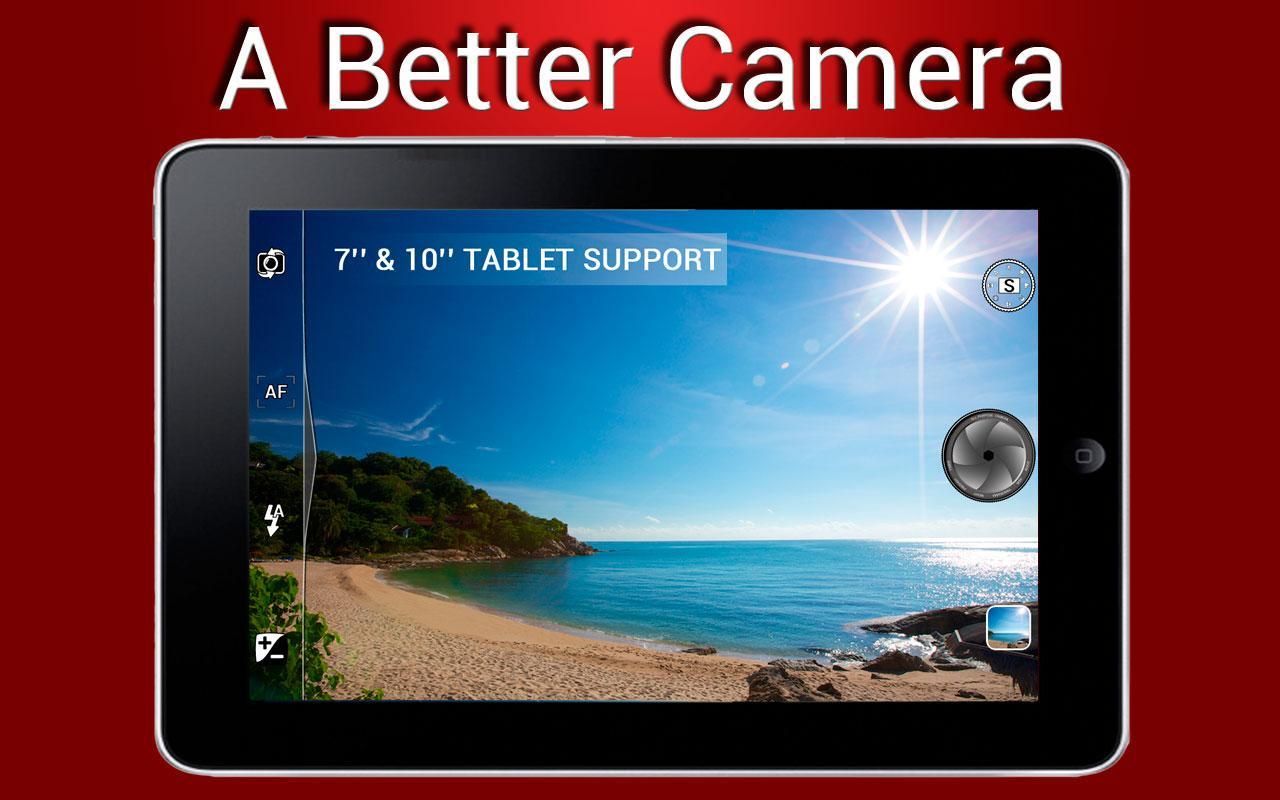 A Better Camera Alternatives: 25+ Camera & Similar Apps | AlternativeTo