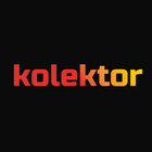kolektor icon