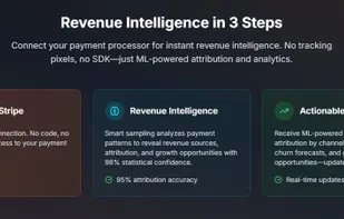 QuantLedger screenshot 3