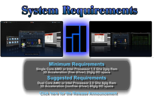 Manjaro Cup of Linux Edition screenshot 2