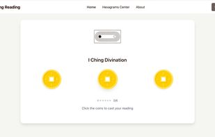 Divination Process
