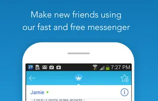 Chatous screenshot 1