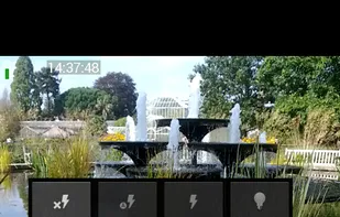 Open Camera screenshot 1