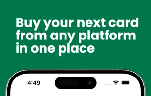 Card Ladder screenshot 3