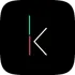 k icon