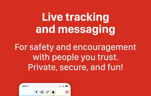Runmeter screenshot 3