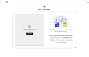 BooleBox screenshot 3
