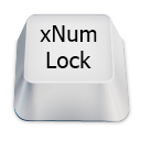 xNumLock icon