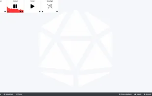 Bardica screenshot 1