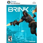 Brink icon