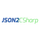 JSON2CSharp icon