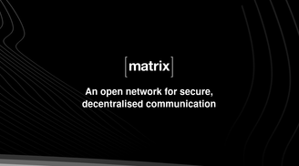 Matrix 1.15 adds improved OIDC authentication, room summaries, and rich topic image