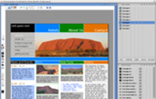 Interactive presentations