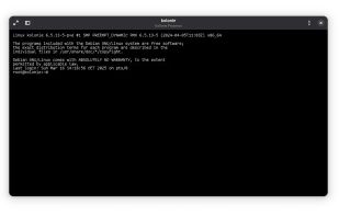 Field Monitor screenshot 3