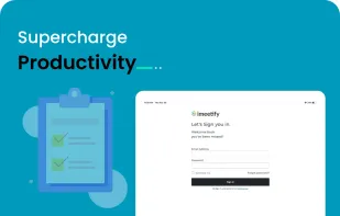 iMeetify screenshot 1