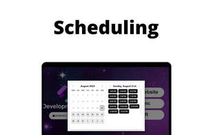 Linklyft screenshot 1