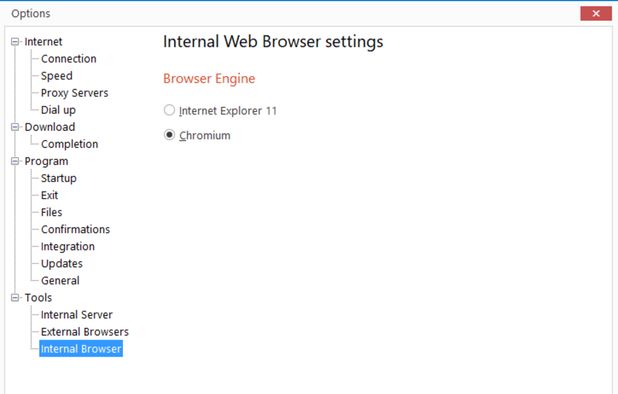 HTTrack Alternatives: Top 10 Website Downloaders | AlternativeTo