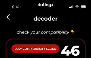 DatingX screenshot 1