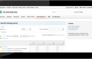 Teamwiesn screenshot 1