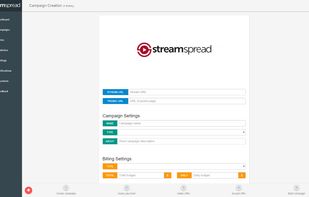 StreamSpread screenshot 1