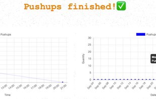 Focus Bear screenshot 2