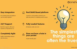 OneHash screenshot 1