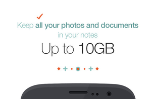 Somnote screenshot 3