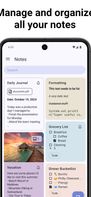 NotallyX screenshot 1