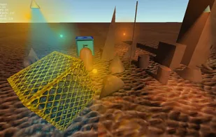 Matali Physics screenshot 1