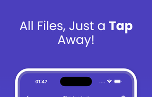 Evap Mail screenshot 3