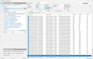 Advanced Renamer 4.10