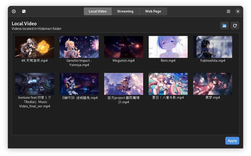 10 Best Wallpaper Engine Alternatives Top Wallpapers Hubs in 2023