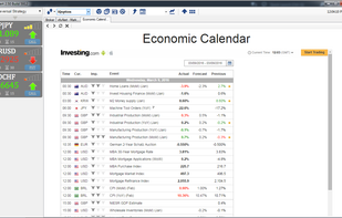 vfxAlert screenshot 2